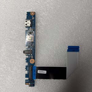 Acer Spin 5 SP513-53N Power Button USB Board 55.GR7N1.001 product photo 1