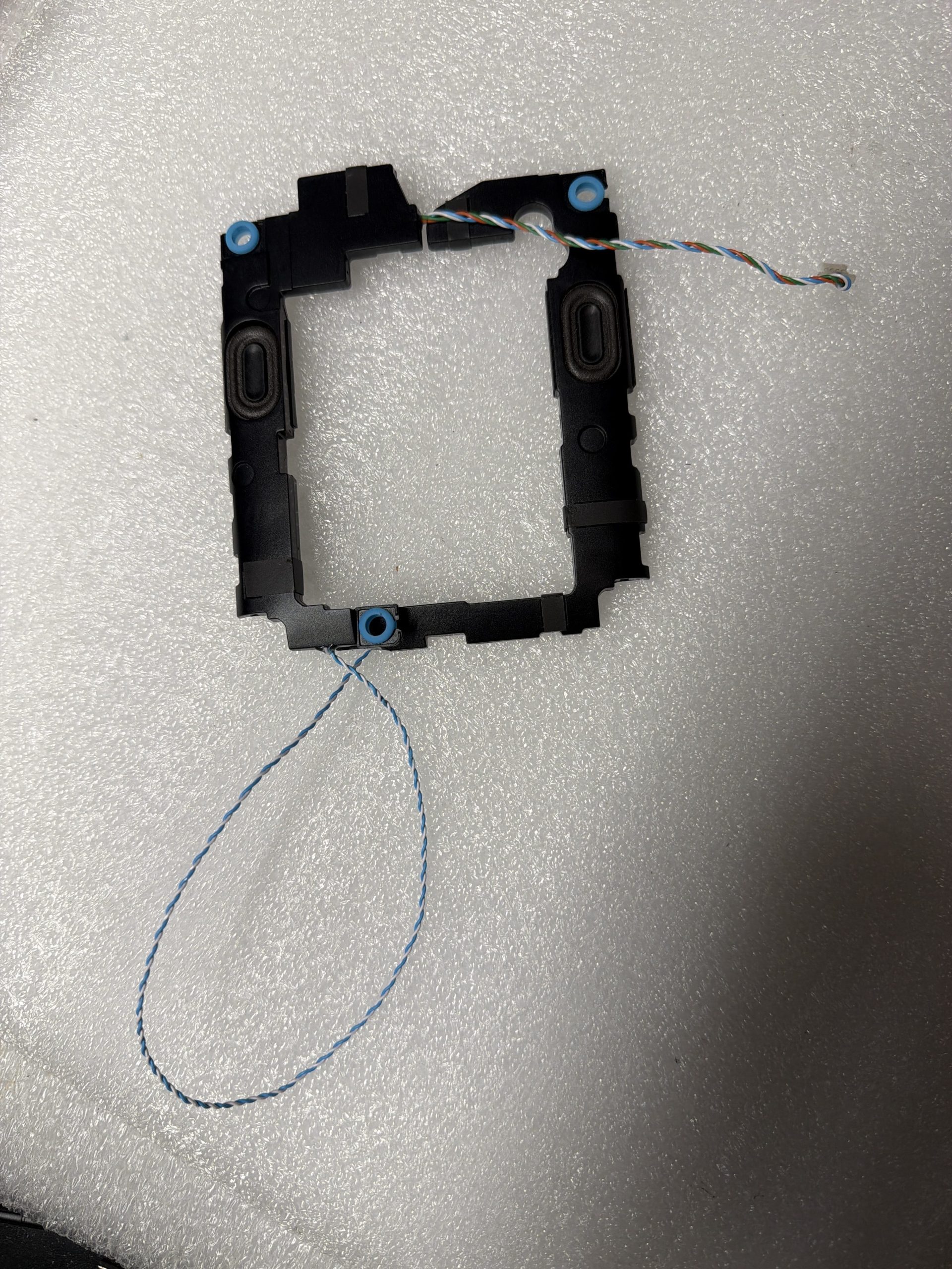 Dell Inspiron 15 3520 Internal Left Right Speakers Assembly J8FHX product photo 1