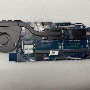 Dell Inspiron 15 3520 Motherboard 55XV9 product photo 1