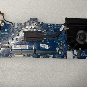 HP EliteBook 850 G7 Motherboard i7-10510u M05247-601 product photo 1