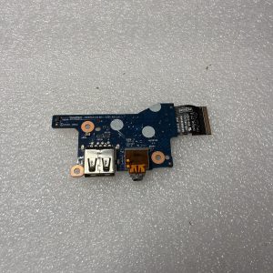 HP EliteBook 850 G7 USB Port I/O IO Daughter Board M05266-001 product photo 1