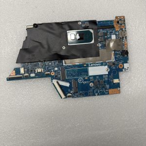 Lenovo Ideapad Flex 5 14iil05 Motherboard I5-1035G1 8gb 5B20S44318 product photo 1
