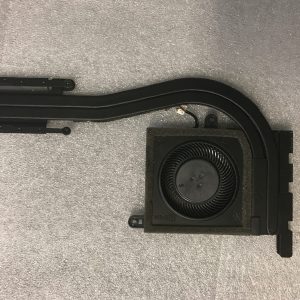 Dell Latitude 5420 Heatsink HX40M product photo 1