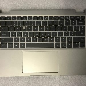 Dell Latitude 5420 palmrest touch pad A20697 READ product photo 1