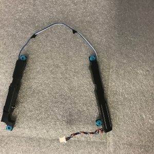 Dell Latitude 5420 Internal Left Right Speakers Assembly 0X60D product photo 1