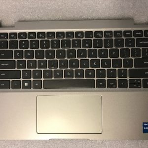 Dell Latitude 5430 palmrest touch pad keyboard GN7XP product photo 1