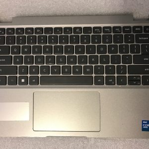 Dell Latitude 5420 palmrest touch pad keyboard A20697 SCRATCHED SIDES product photo 1
