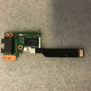 Lenovo ThinkPad T14 Gen 2 RJ45 Ethernet LAN Board 02HK993 product photo 1
