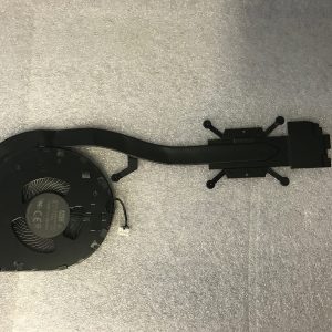 Lenovo ThinkPad T14 Gen 2 Heatsink Fan 5H41B77164 READ product photo 1