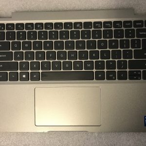 Dell Latitude 5420 palmrest touch pad keyboard P54YV product photo 1