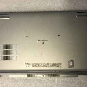 Dell Latitude 5420 bottom base case cover enclosure 63DTN READ product photo 1