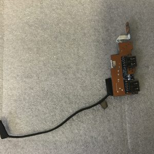 Lenovo Yoga IdeaPad Yoga 7-15ITL5 USB Port I/O IO Daughter Board 5C50S25117 product photo 1