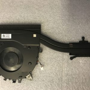 Lenovo Yoga 7-15ITL5 Laptop (ideapad) Heatsink Fan 5H40S20147 product photo 1