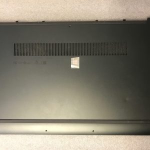 Lenovo Yoga 7-15ITL5 Laptop (ideapad) bottom base case cover enclosure 5CB1A1627 product photo 1