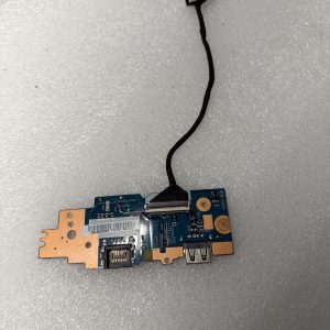 Lenovo ThinkPad E15 Gen 2 Power Button Board 5C50Z44695 product photo 1