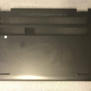Dell Inspiron 7415 2-in-1 bottom base case cover enclosure MPT4M product photo 1