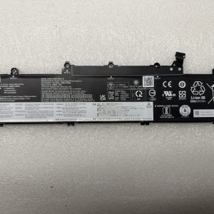 186 cycles Lenovo ThinkPad E15 Gen 2 Genuine Original Battery L19M3PD5 product photo 1