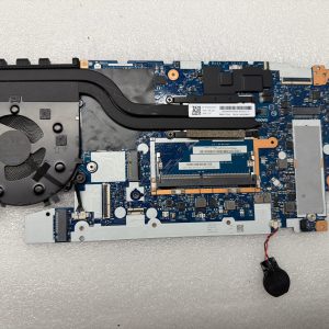 Lenovo ThinkPad E15 Gen 2 Motherboard i7-1165G7 5B21K59856 product photo 1