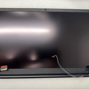 Lenovo ThinkPad E15 Gen 2 Touchscreen LCD Screen Display Complete Assembly product photo 1