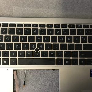 Hp EliteBook 840 G7 Replacement Keyboard Key Keys Keycap Key Caps