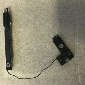 HP ProBook 650 G8 Internal Left Right Speakers Assembly product photo 1