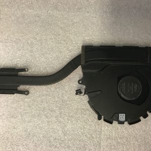 HP ProBook 455 G9 Heatsink M47406-001 product photo 1