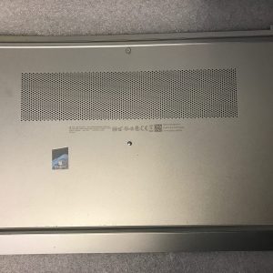 HP ProBook 455 G9 bottom base case cover enclosure M21720-001 product photo 1