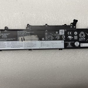 11 Cycles Lenovo ThinkPad E15 Gen 2 Genuine Original Battery L19M3PD5 product photo 1
