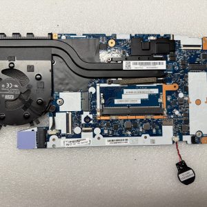 Lenovo ThinkPad E15 Gen 2 Motherboard 5b21c71927 product photo 1