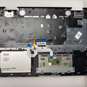 Hp 15-cn 15t-cn100 palmrest touch pad keyboard L20747-001 product photo 1