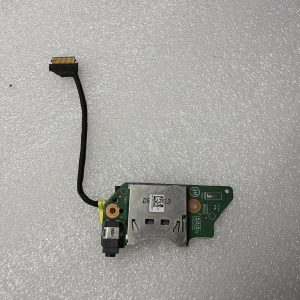 Hp 15-cn 15t-cn100 Audio Headphone Jack I/O IO Board L35270-001 product photo 1