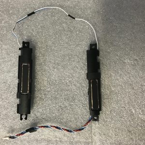 Dell Latitude OptiPlex 3070 Internal Left Right Speakers Assembly 0DHFT product photo 1