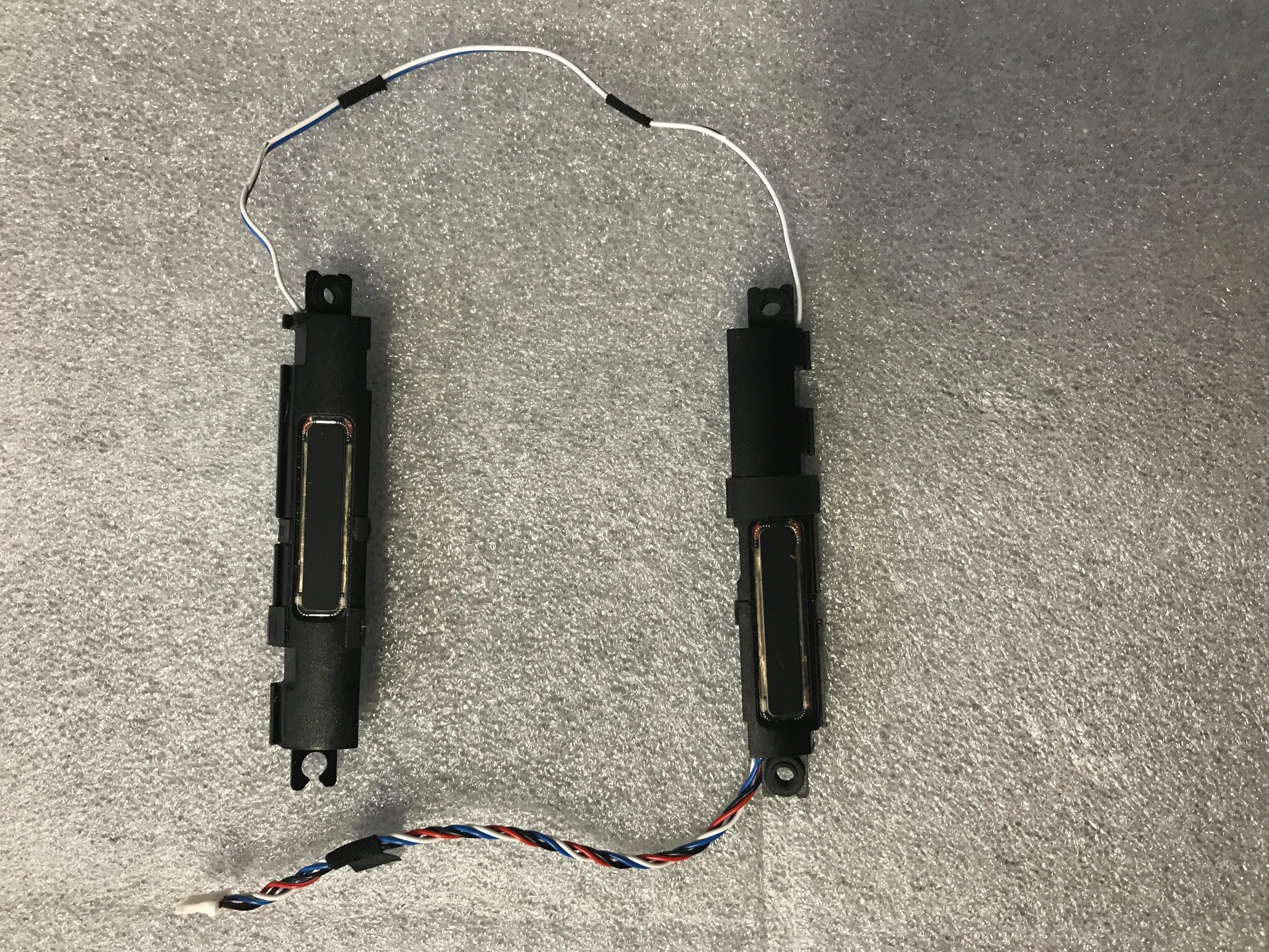 Dell Latitude OptiPlex 3070 Internal Left Right Speakers Assembly 0DHFT product photo 1
