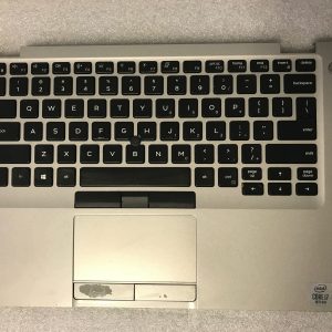 Dell Latitude 5410 palmrest touch pad A19995 READ product photo 1
