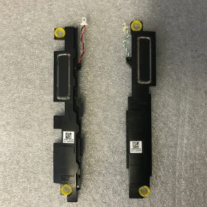 HP 830 G10 Internal Left Right Speakers Assembly N02329-001 product photo 1