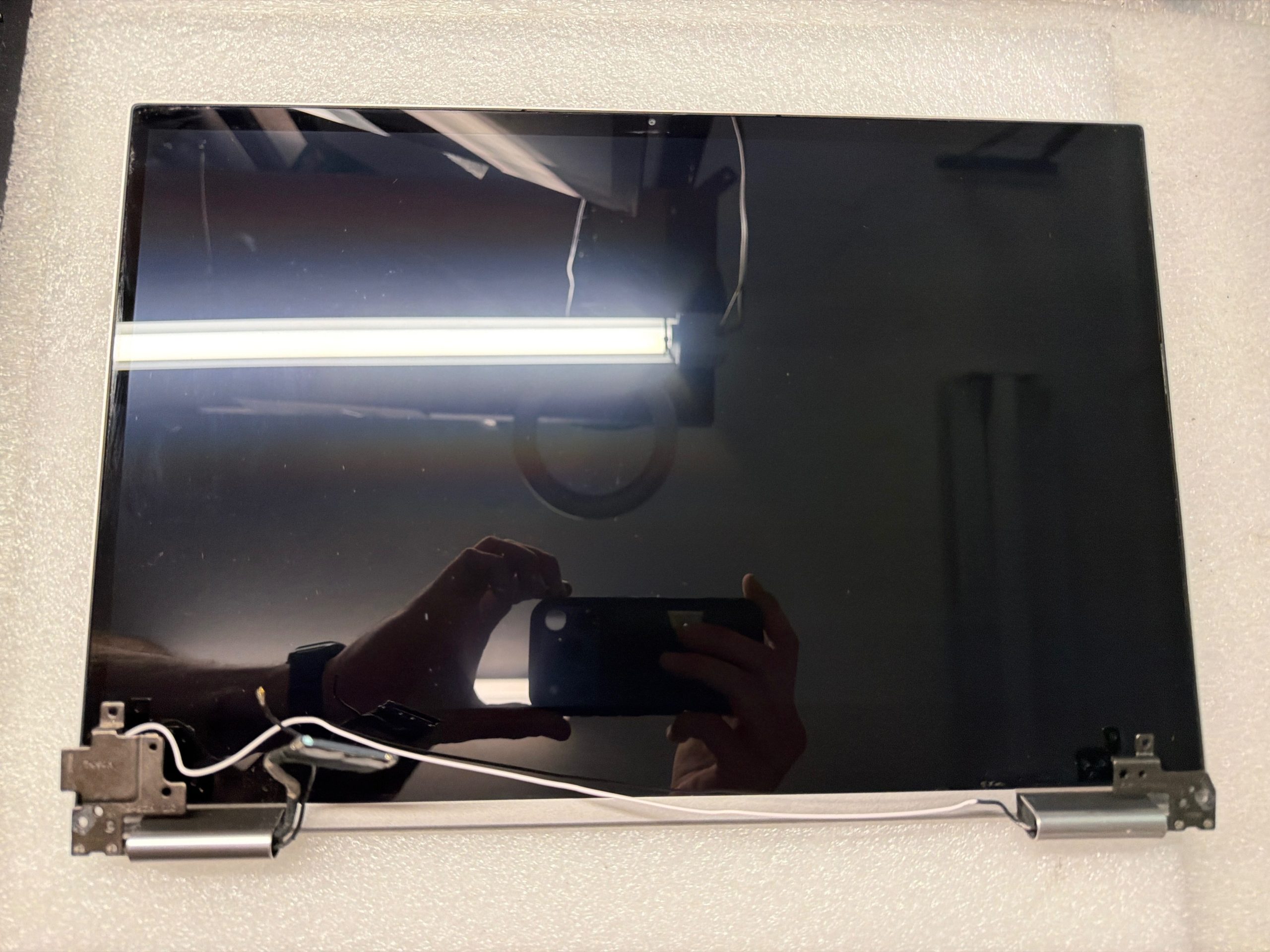 Lenovo IdeaPad Yoga 730-15IKB Touch screen LCD Display Panel Complete Assembly product photo 1