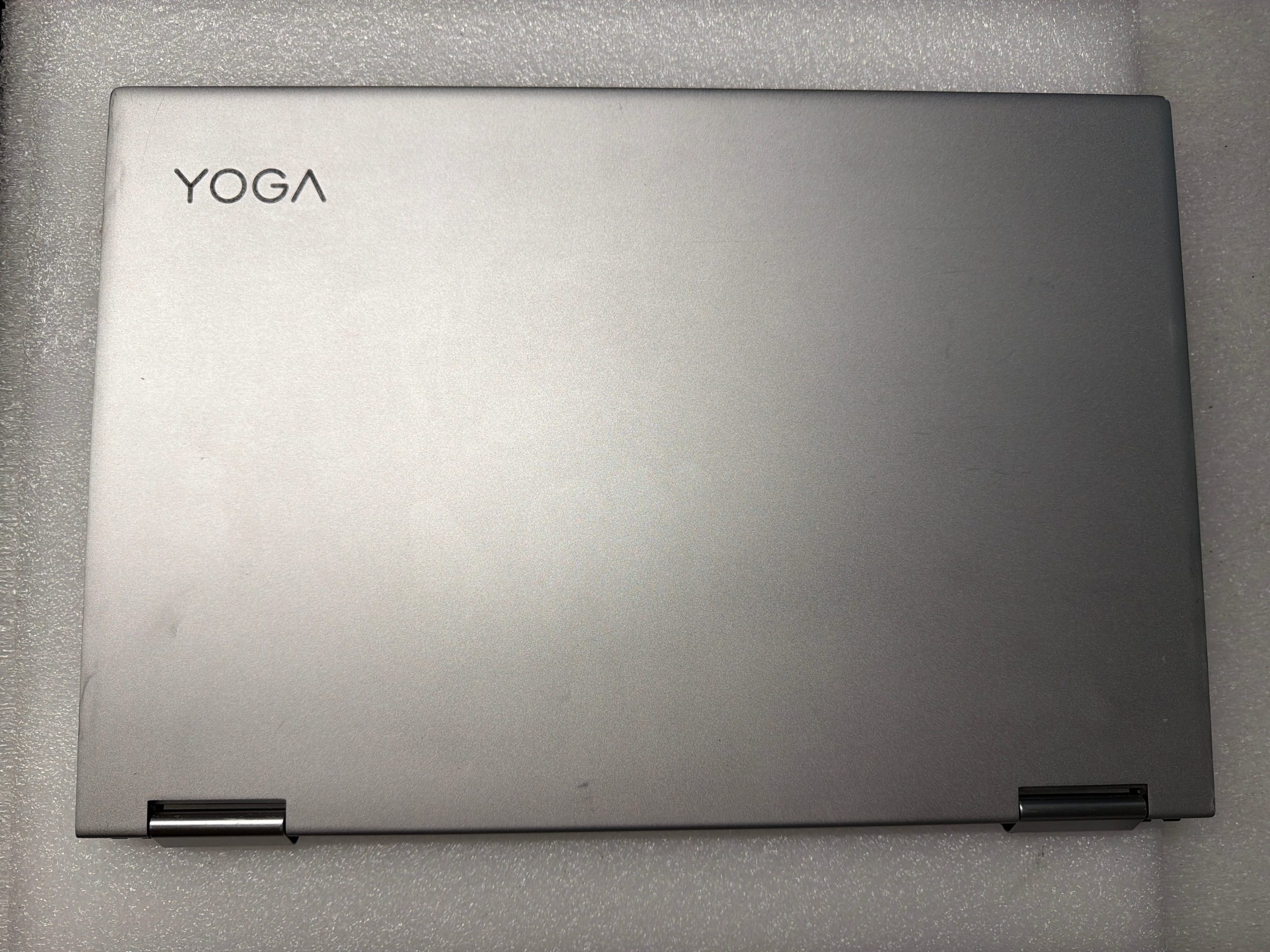 Lenovo IdeaPad Yoga 730-15IKB Touch screen LCD Display Panel Complete Assembly product photo 2