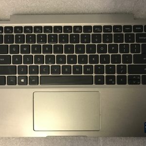 Dell Latitude 5420 palmrest touch pad Dented product photo 1