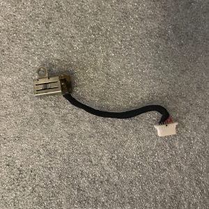 HP ProBook 650 G8 DC Power Jack product photo 1