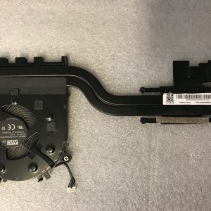 Lenovo ThinkPad E15 Gen 2 Heatsink Fan Assembly 5H40X89413 product photo 1