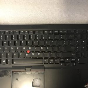 Lenovo ThinkPad E15 Gen 2 Replacement Keyboard Key Keys Keycap Key Caps
