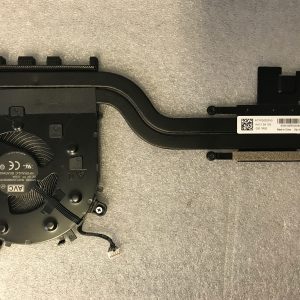 Lenovo ThinkPad E15 Gen 2 Heatsink product photo 1