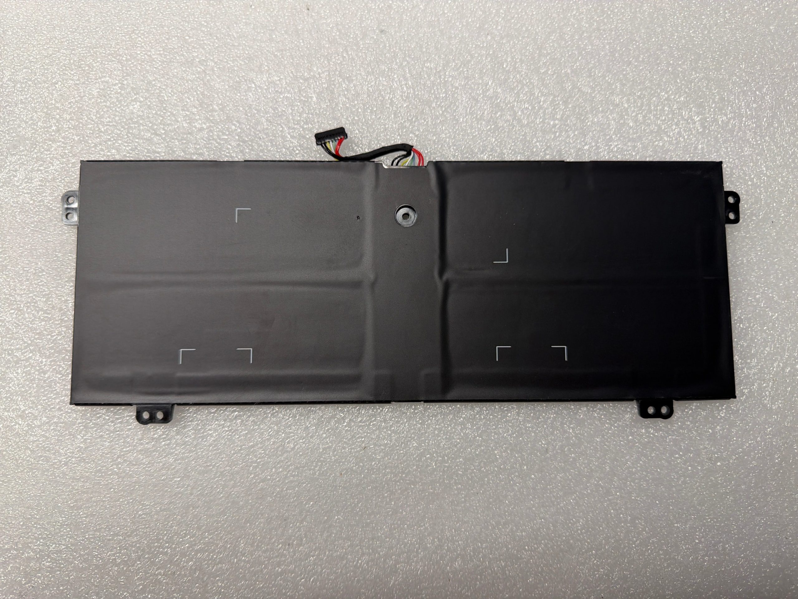 Lenovo Yoga IdeaPad Yoga 730-13IKB Genuine Original Battery L16C4PB1 product photo 2