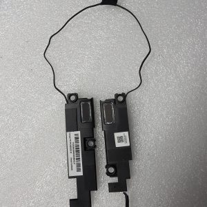 Lenovo Yoga IdeaPad Yoga 730-13IKB Left Right Speakers Assembly 5SB0Q58520 product photo 1