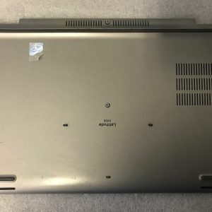 Dell Latitude 5430 bottom base case cover enclosure D8RFY product photo 1