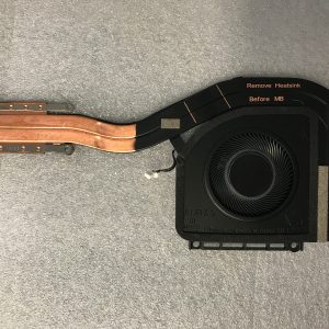 Dell Latitude 7420 Heatsink Fan Assembly product photo 1
