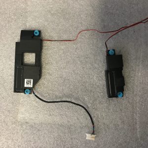 Dell Latitude 7420 Internal Left Right Speakers Assembly TDM2Y product photo 1