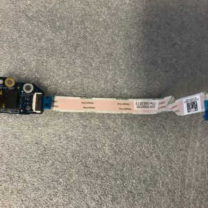 Dell Latitude 7420 Audio Headphone Jack I/O IO Board VYTKX product photo 1