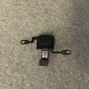Dell Latitude 7420 Fingerprint Reader 5XWC3 product photo 1