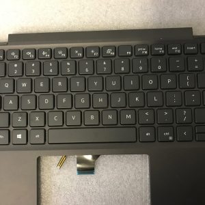 Dell Latitude 7420 Replacement Keyboard Key Keys Keycap Key Caps D7T80